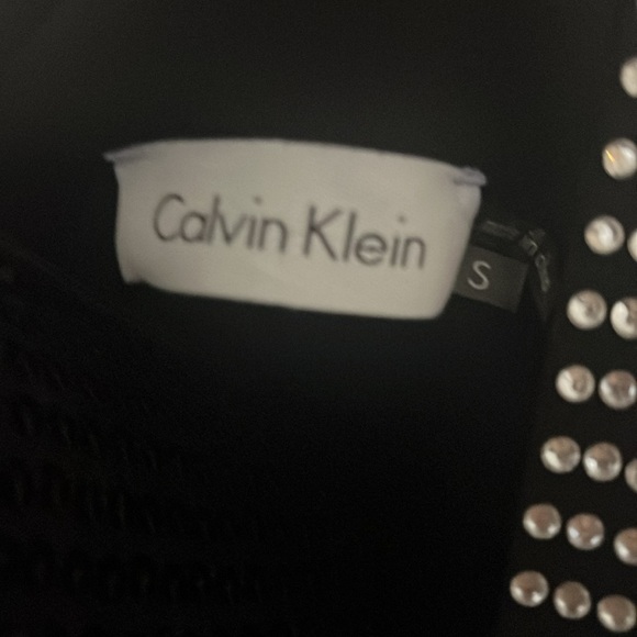 Calvin Klein jacket - Picture 4 of 4